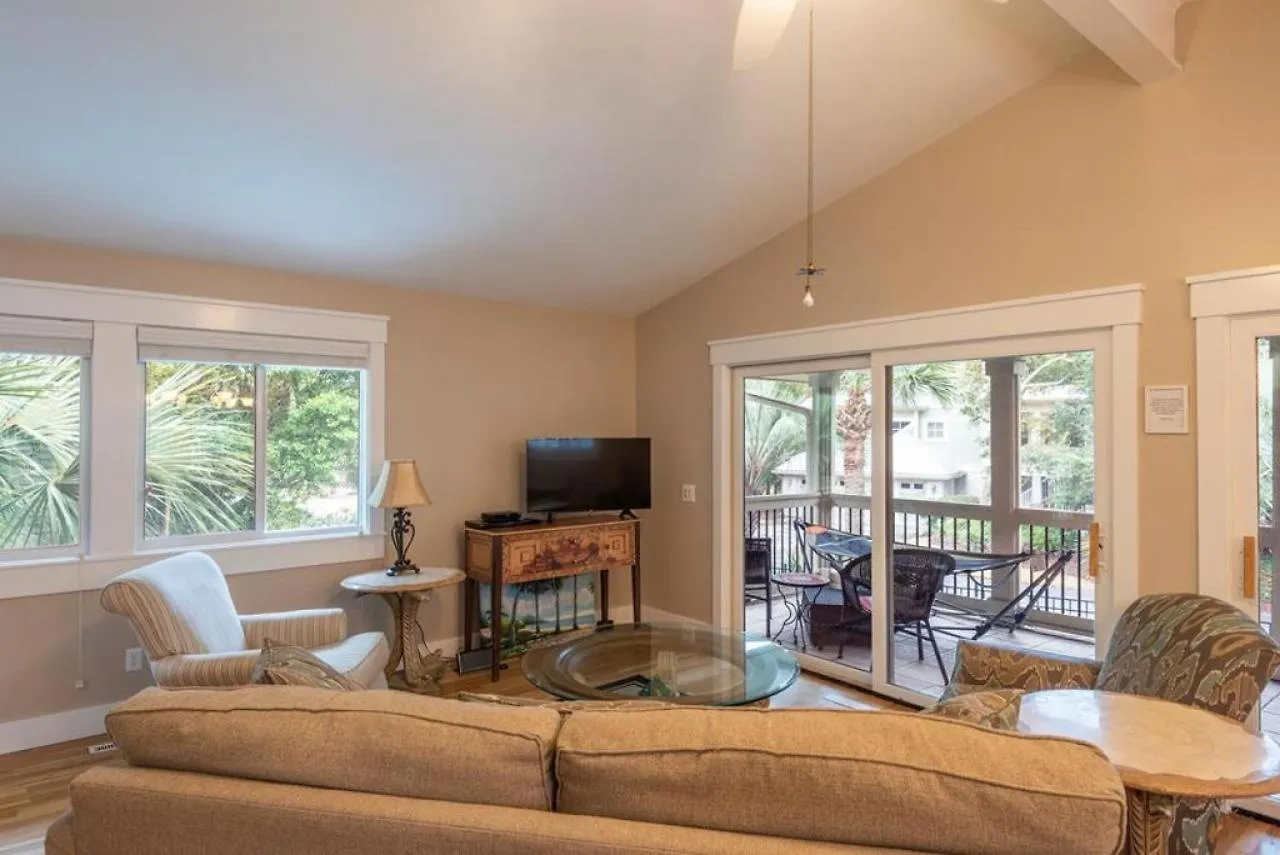 17 Heron Street Hilton Head Island Holiday home