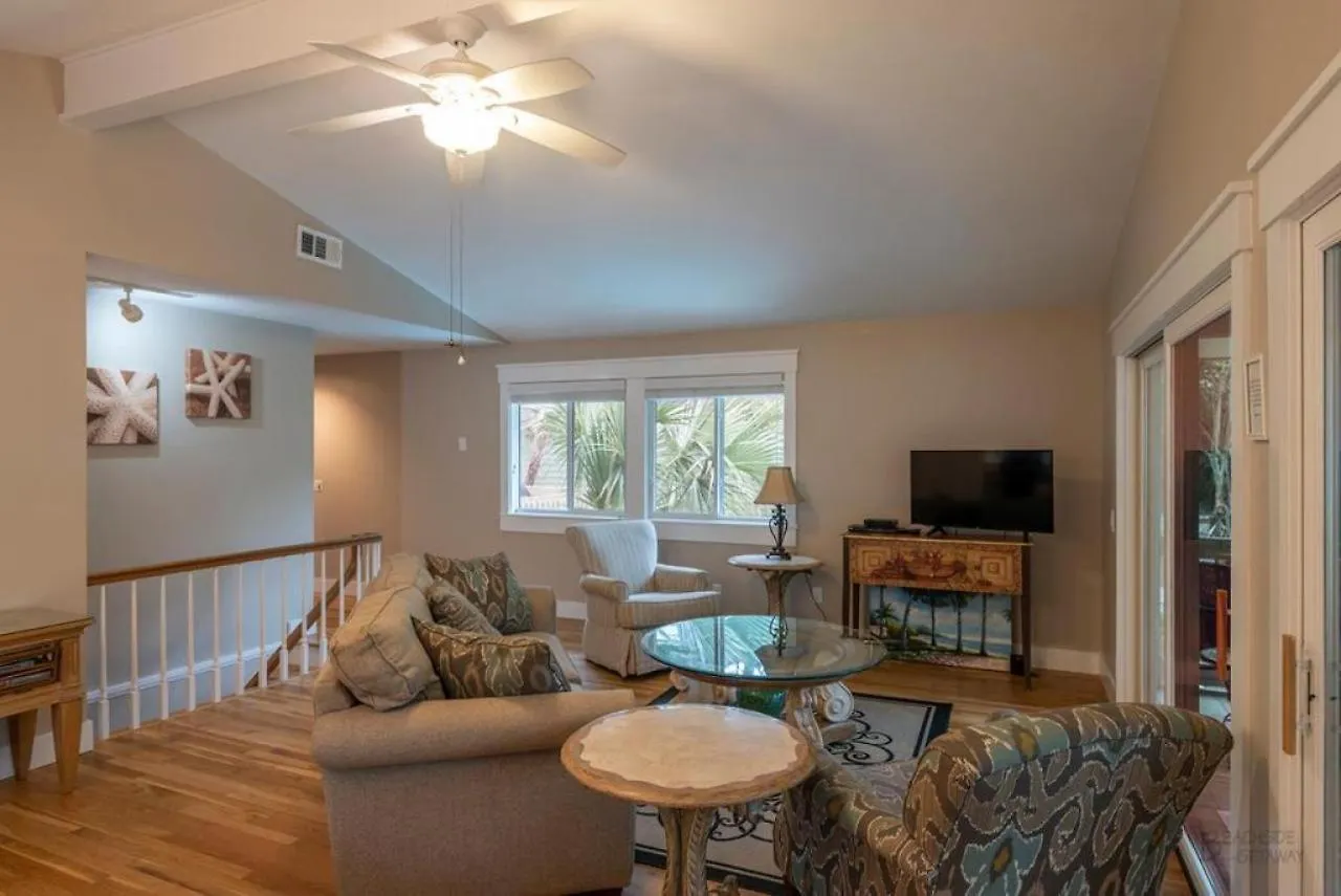 17 Heron Street Hilton Head Island 0*,  United States