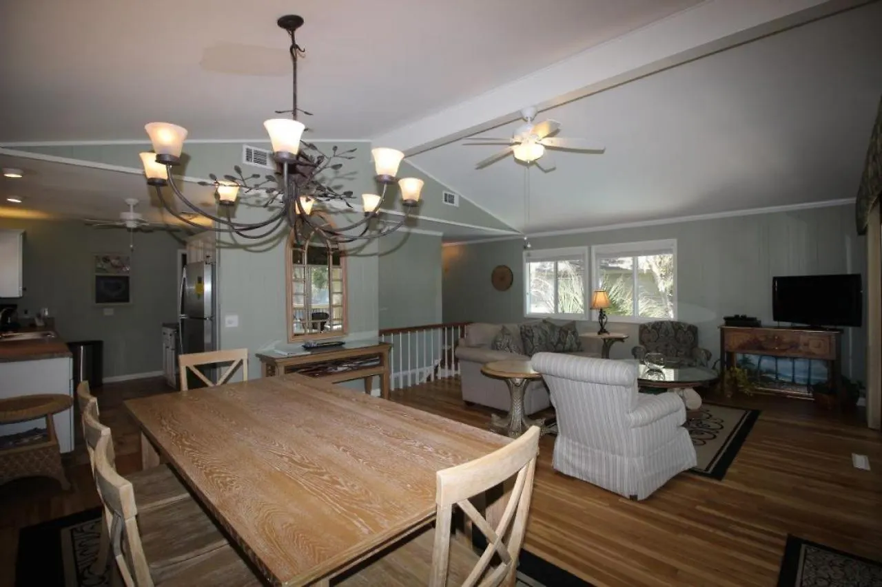 17 Heron Street Hilton Head Island United States