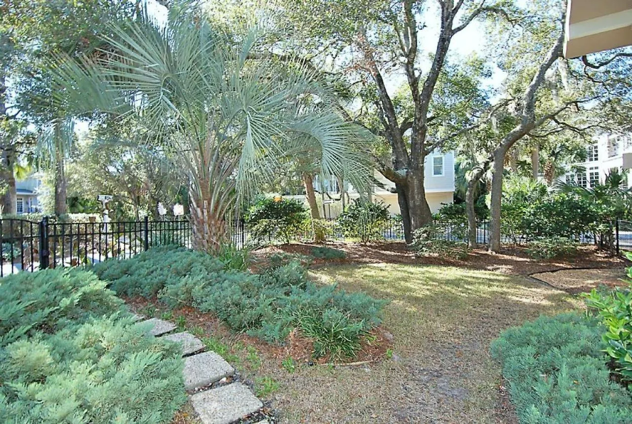 Casa vacanze 17 Heron Street Hilton Head Island Stati Uniti