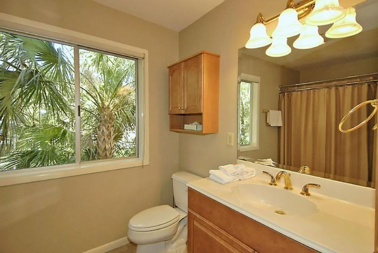 Casa vacanze 17 Heron Street Hilton Head Island