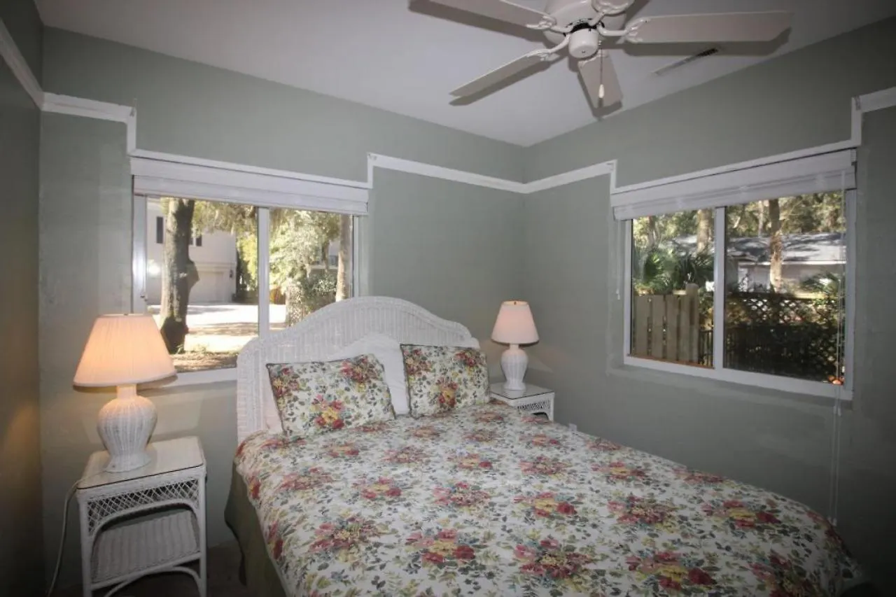 17 Heron Street Hilton Head Island Casa vacanze