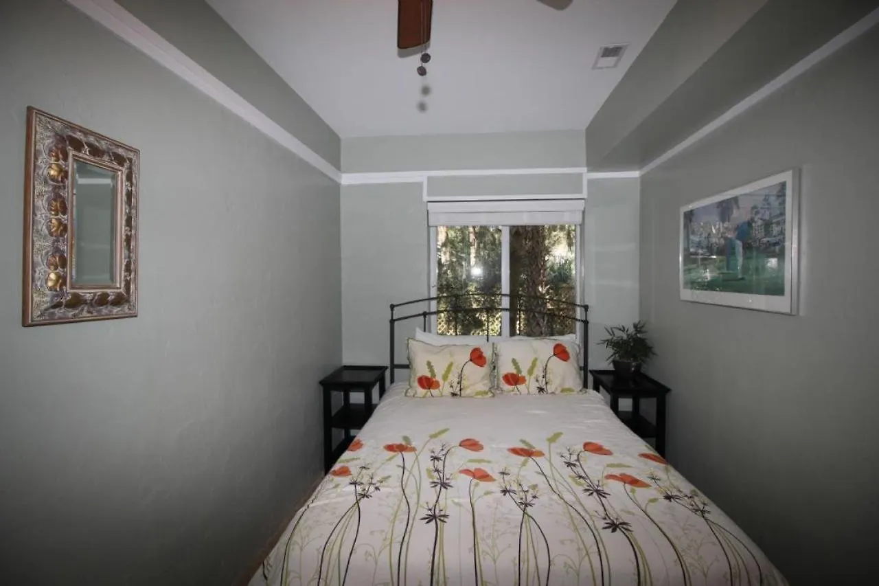Casa vacanze 17 Heron Street Hilton Head Island