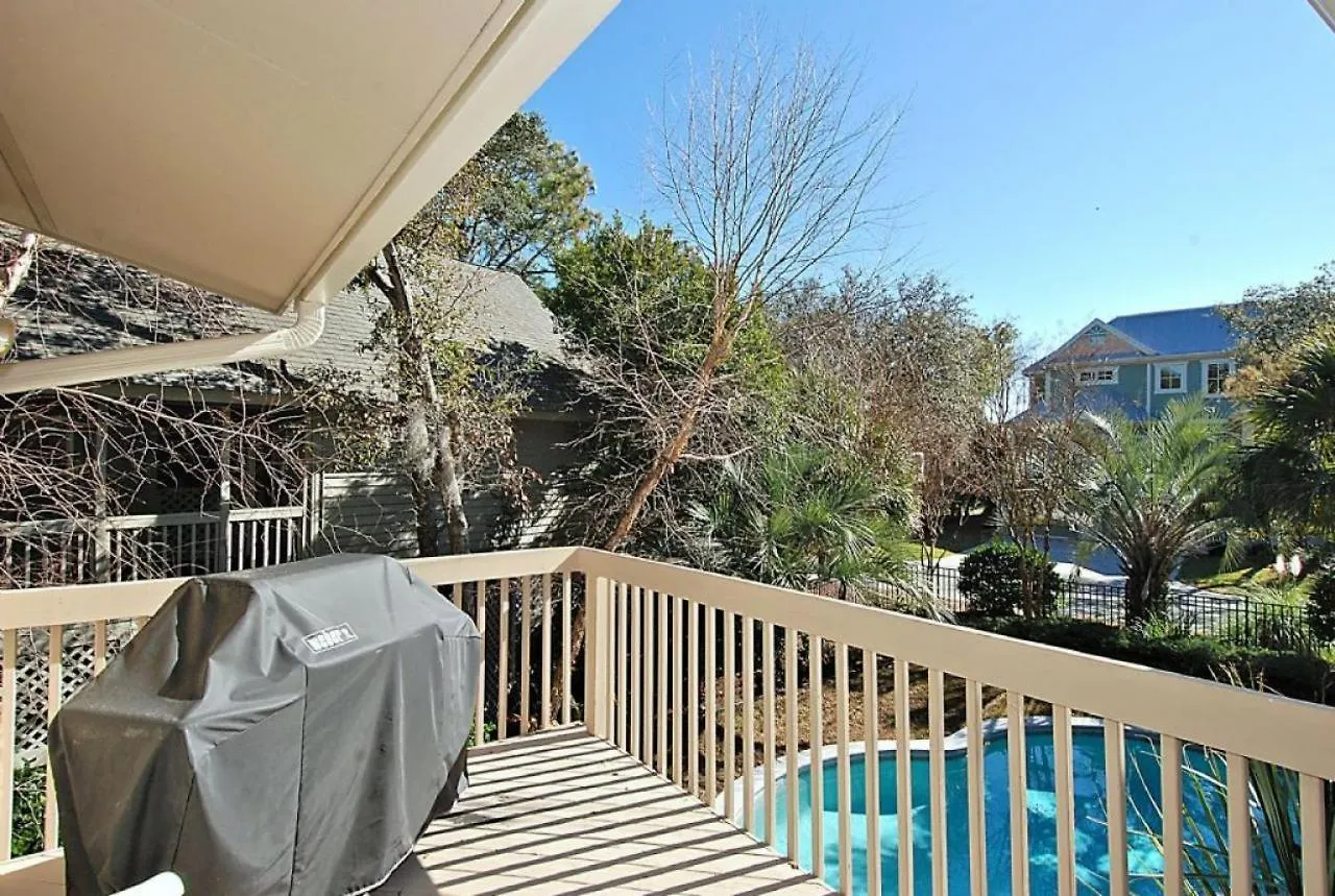 17 Heron Street Hilton Head Island 0*,
